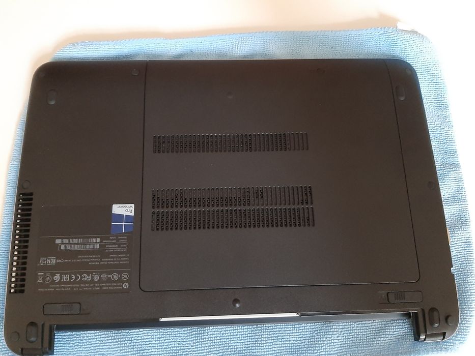 Laptop HP Probook 440 G3 14" Intel Pentium 4405U , 16 GB RAM