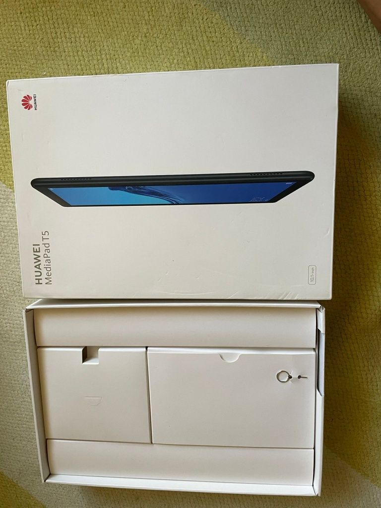 Huawei tablet 10"