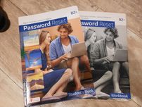 Password reset b2+