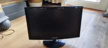 Monitor Samsung 2033SN w stanie idealnym