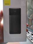 Power Bank Baseus 15w 10000mah
