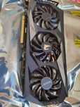 Видеокарта GIGABYTE GeForce GTX1660 Ti 6144Mb AORUS
