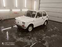 Fiat 126p 1976r. 600cm3 Pierwsza Seria