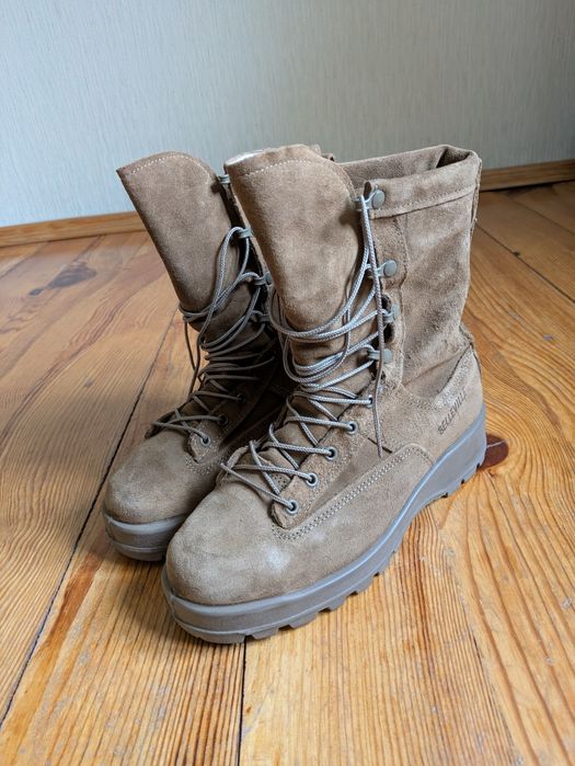 Тактичні військові черевики Bellеvіllе