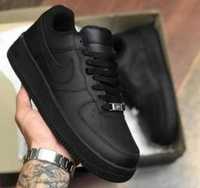 Nike Air Force 1 Preto PORTES GRATIS