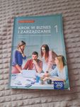 Krok w biznes i zarządzanie 1