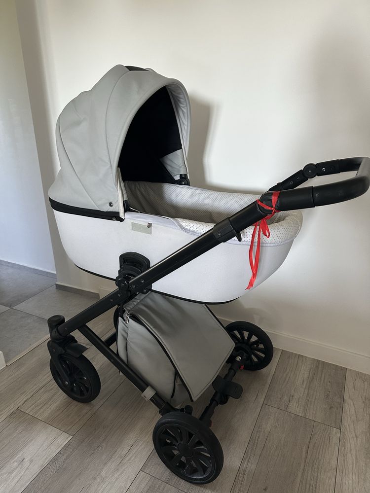 Wózek Anex gondola + spacerowka