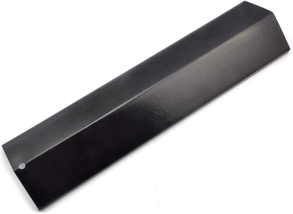 Aromatyzer Osłona na palnik grilla gazowego 39,05 x 10 cm Dyfuzor