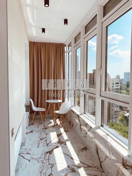 Оренда 2к квартири, Jack House, бул.  Лесі Українки 7-В, Печерська