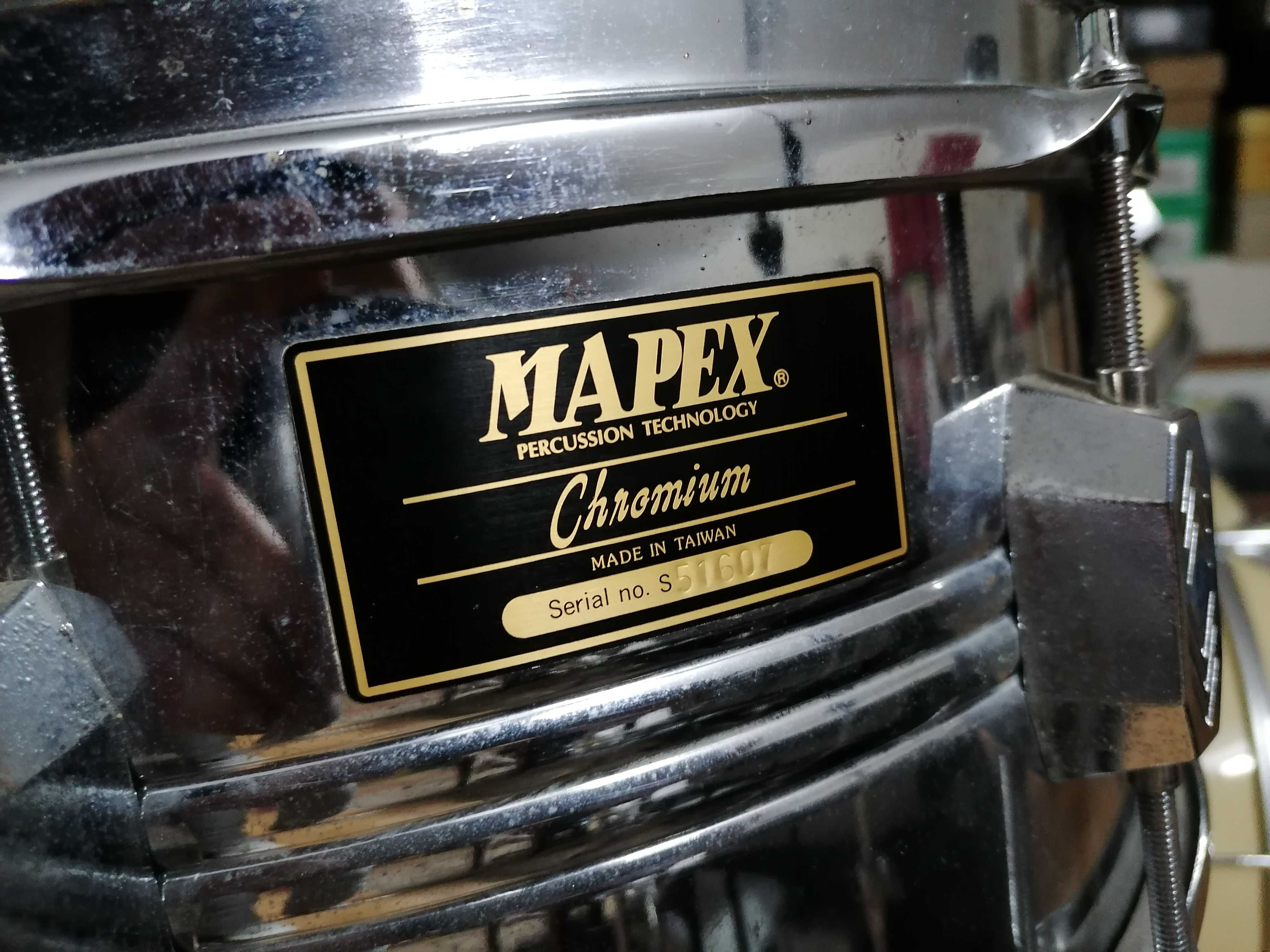 Bateria Mapex Venus Series