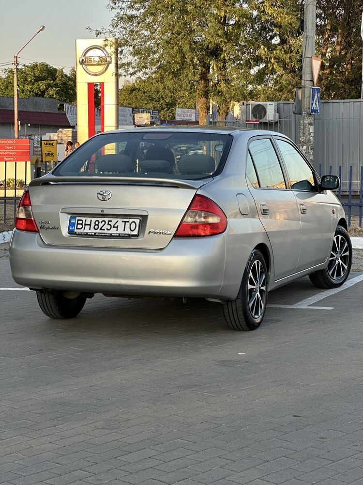 ToyotaPriusГАЗе-4