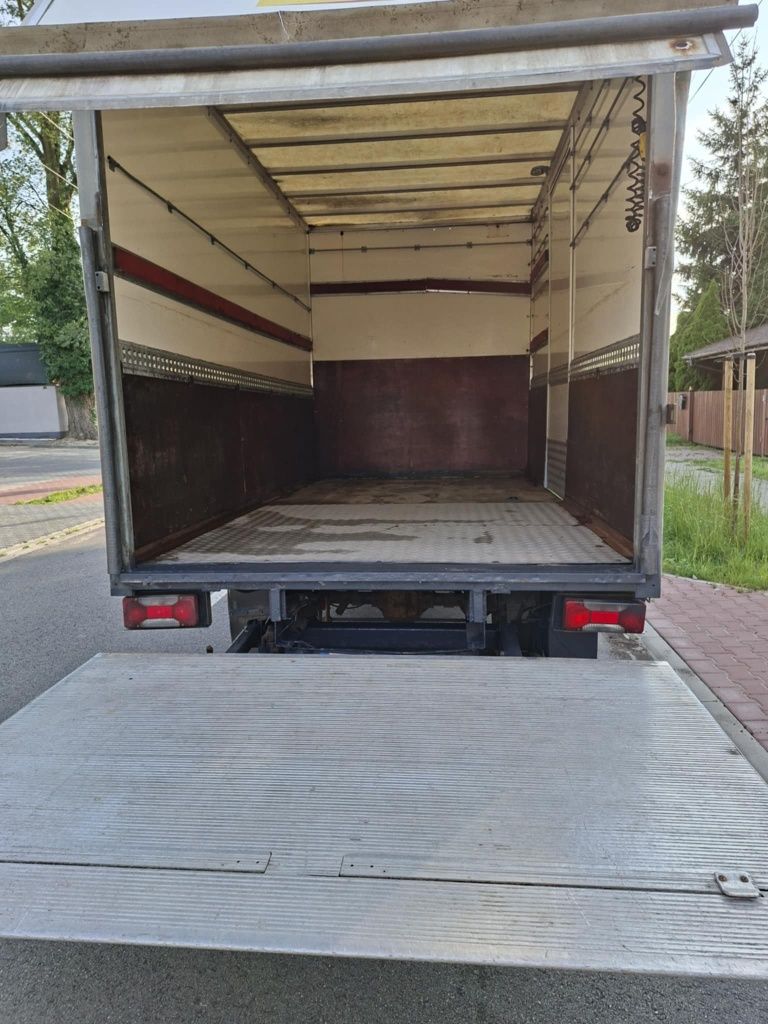 Iveco Daily 35C12