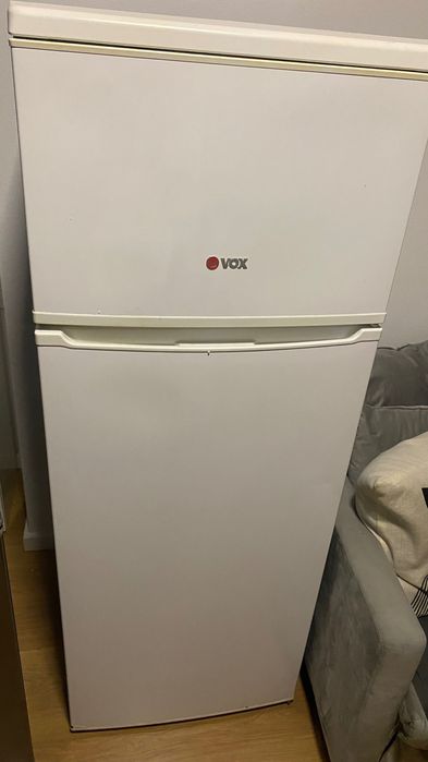 Frigorífico em boas condições