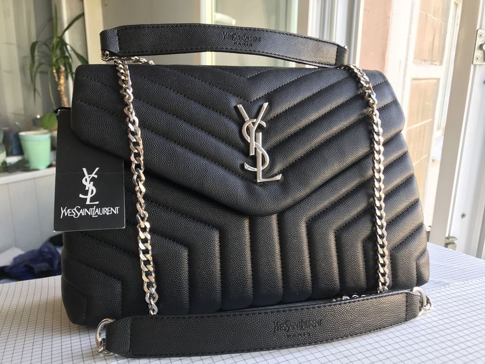 Сумка YSL (Yves Saint Laurent) | нова