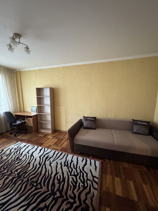 Сдам 1-ю квартиру Хорт.шоссе.15 м-н