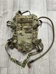 Гідратор | Rider 3L Hydration Pack MTP | Source Tactical Gear