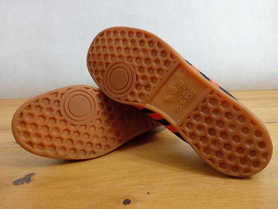 Adidas Hamburg, buty sportowe, rozmiar 43 1/3