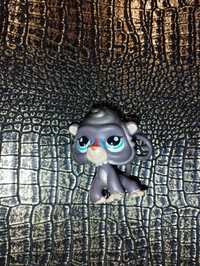 Figurka LPS littlest pet shop dla dzieci