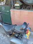 Vendo mota 3 rodas