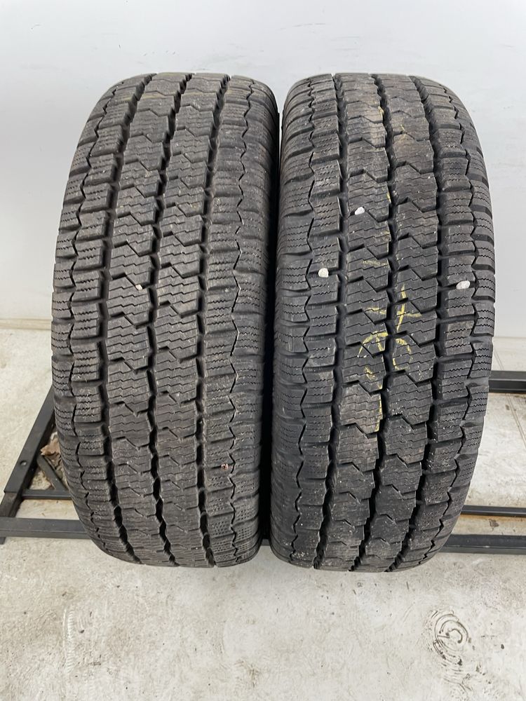 235/65R16C 115/113 R Continental VancoFourSeason 2