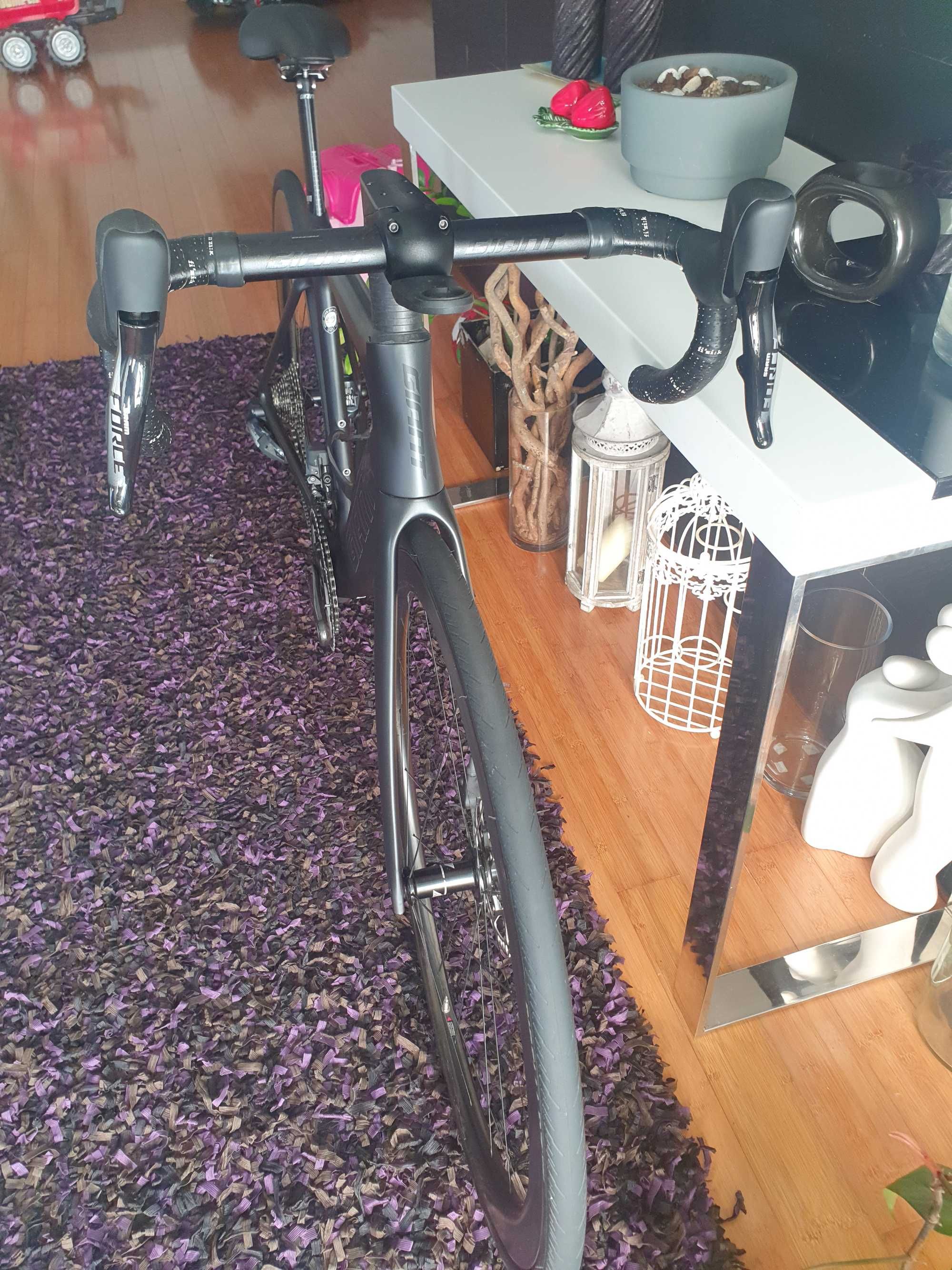Giant Propel Force AXS Disco
