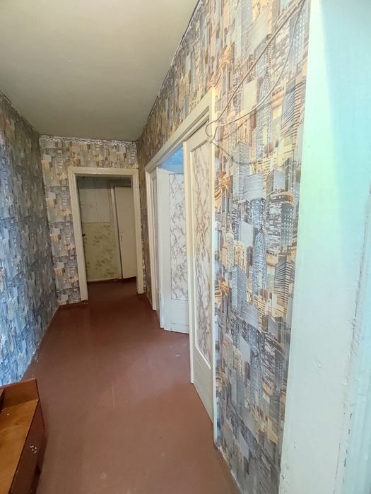 Оренда 3-кімнатна на Харківській, ВІЛЬНА