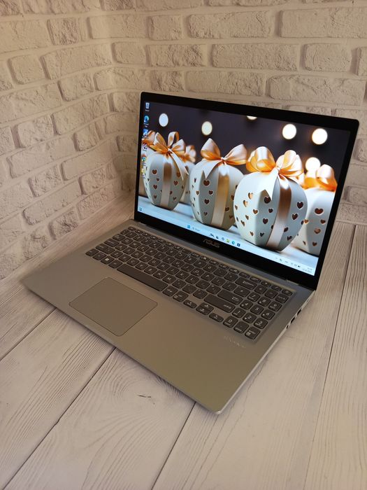 Ноутбук Asus VivoBook X515EA