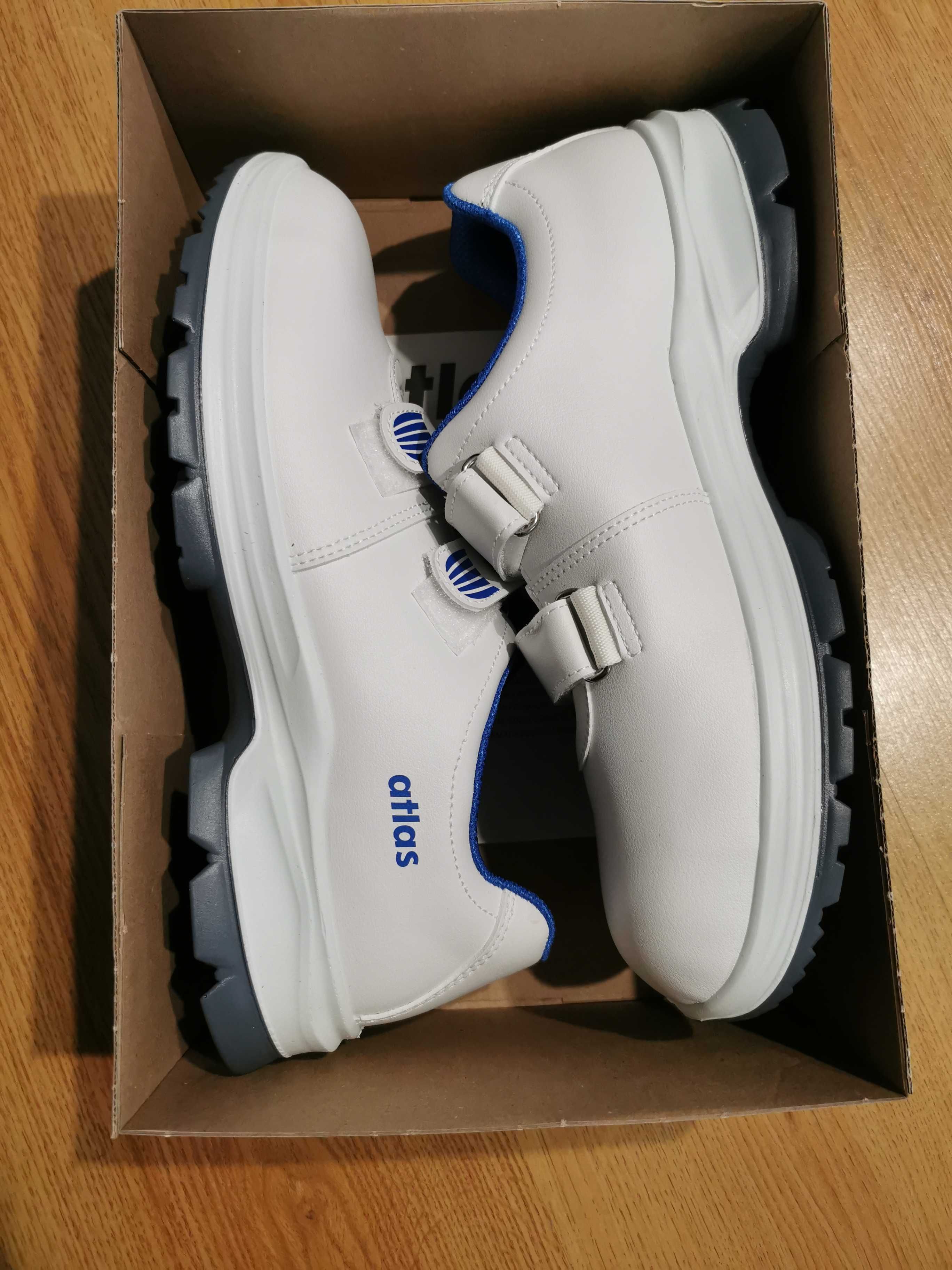 Buty ATLAS CL 400