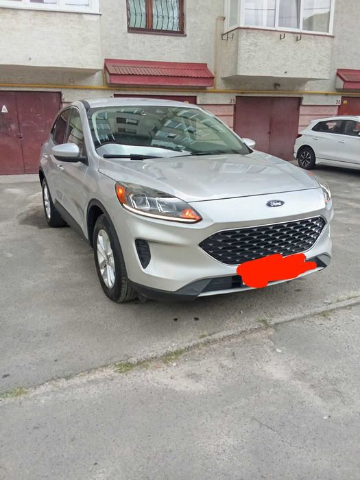FORD escape продаж автомобіля
