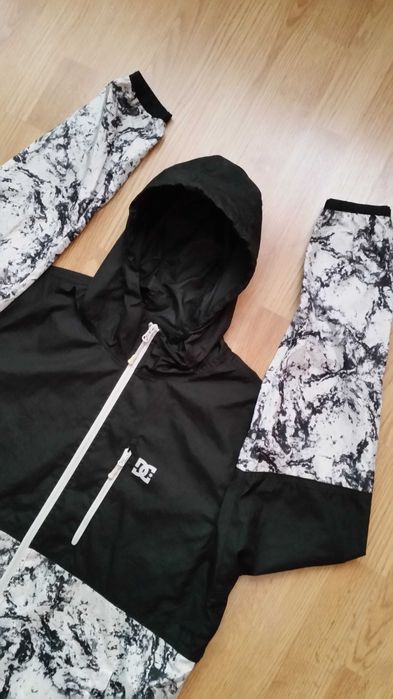 Kurtka DC Shoes Usa