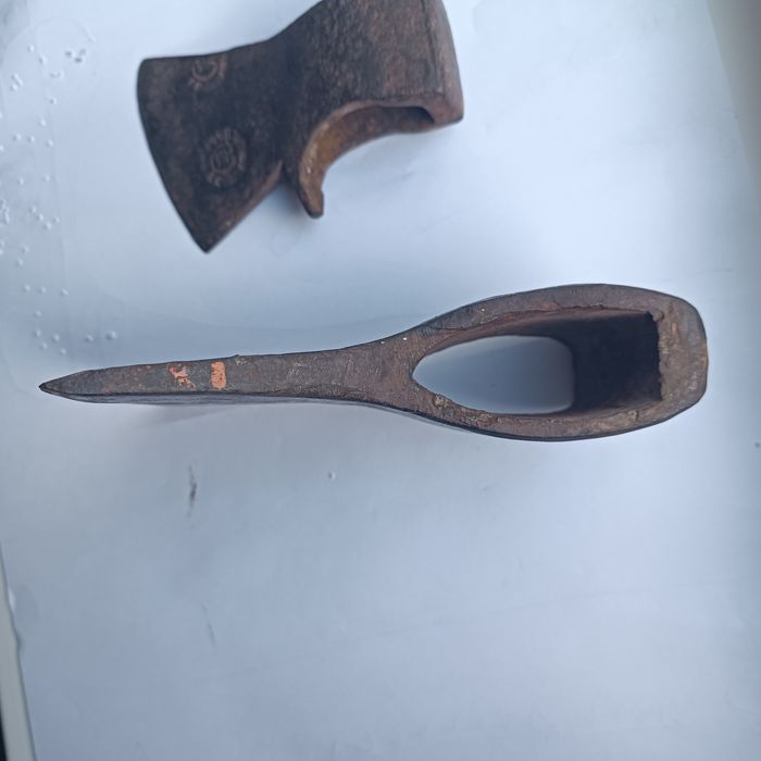 Топори СРСР продам
