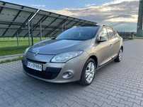 Renault Megane Renault Megane 1.9 DCI Grandtour, prywatny, zadbany, panoramiczny dach