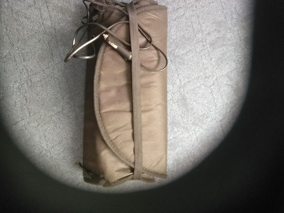 Продам грелку для автокресла