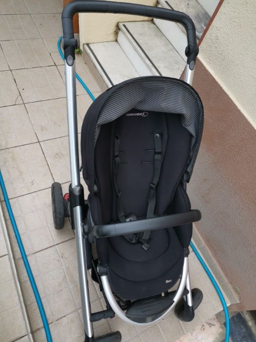 Carrinho elea bebe confort preço imperdível