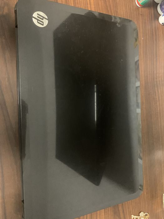 Продаю ноутбук hp pavilion g6