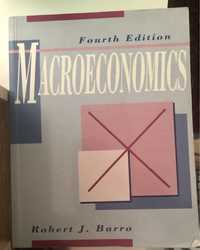 Macroeconomics 4th Edition