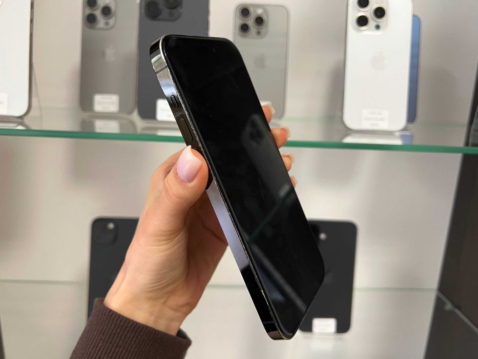 iPhone 14 Pro Max 128 gb Neverlock / від Магазину + Гарантія / Обмін