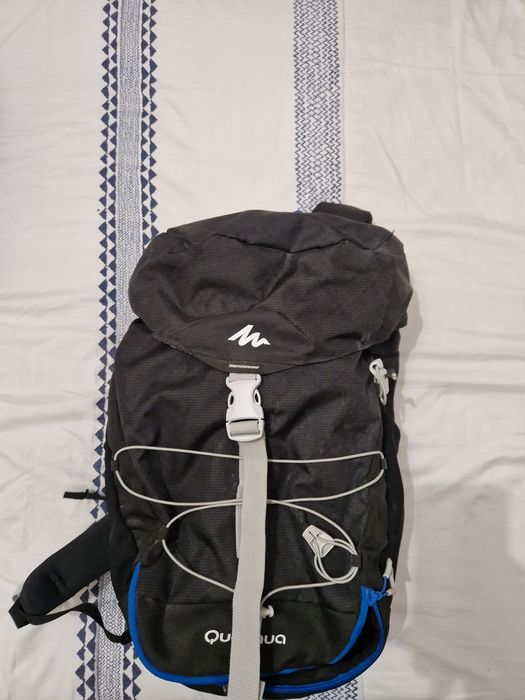 Mochila Decatlhon Trekking/Campismo