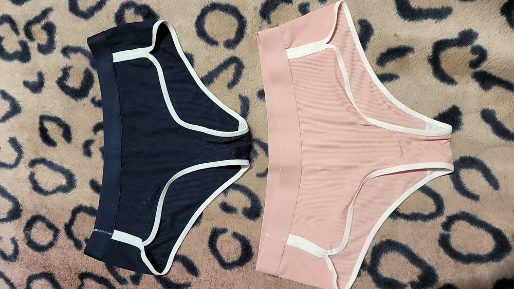 Жіночі труси сліпи М/Л