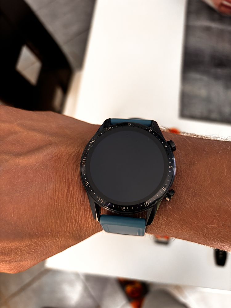 Huawei watch gt2 sport 46 mm