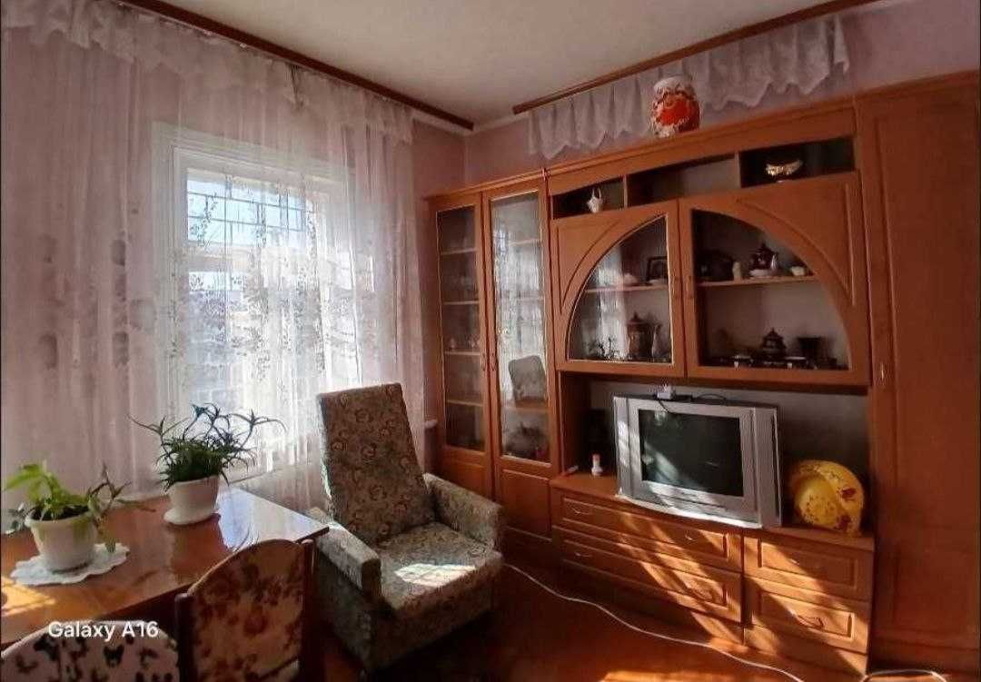 Будинок вул.Військова, Голосіївський р-н