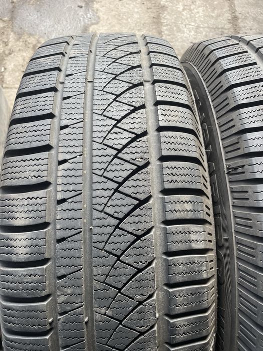 Opony zimowe 225/65R17 102H Champiro