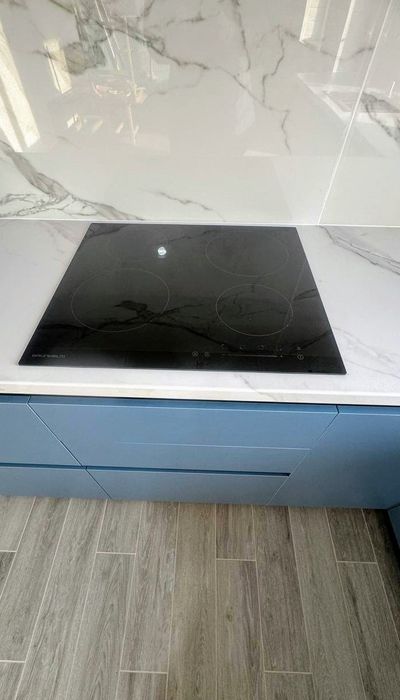 Є-Оселя!Продам новий будинок 117 м2 з ремонтом, Десна 750 м без %