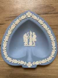 wedgwood jasper blue