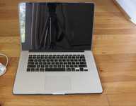 MacBook Pro 15’ Mid 2015 1TB