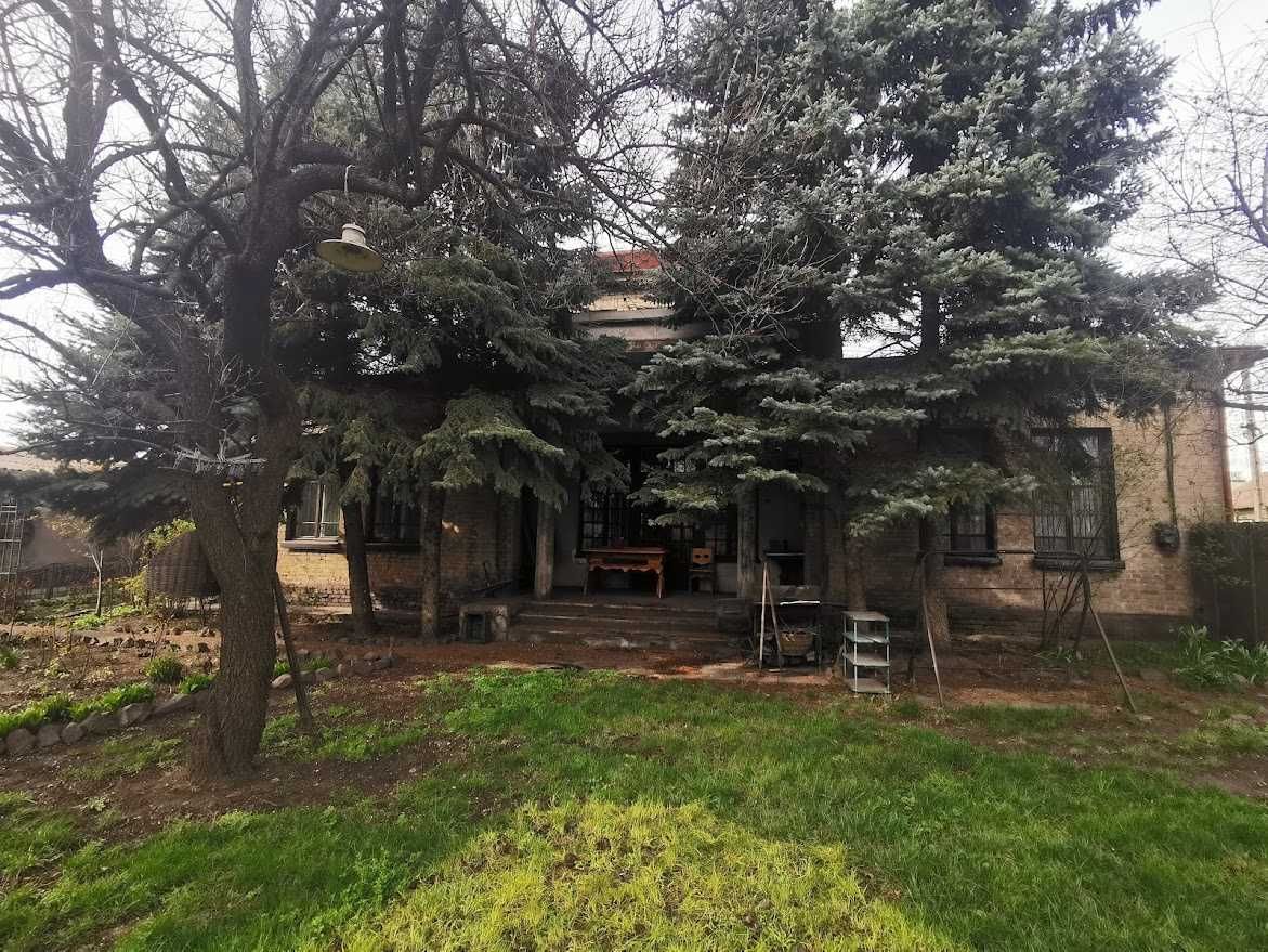Продажа, дом 200м в центре, г. Каменское