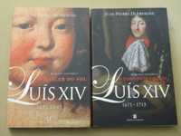 Luis XlV de Jean-Pierre Dufreigne - 2 Volumes