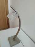 Candeeiro de mesa como novo