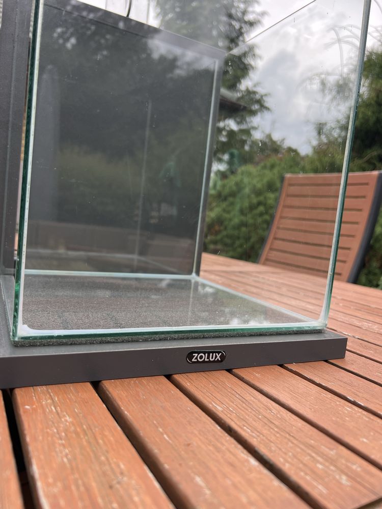 Zolux akwarium krewetkarium 18 Litrów