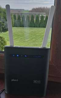 Router wi fi polsat